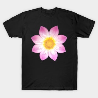 Flower Power T-Shirt